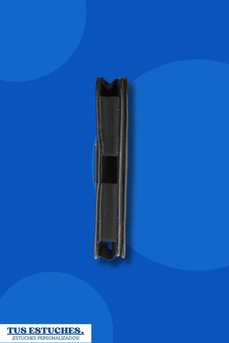 Estuche de cinturón en cuero - Image 4