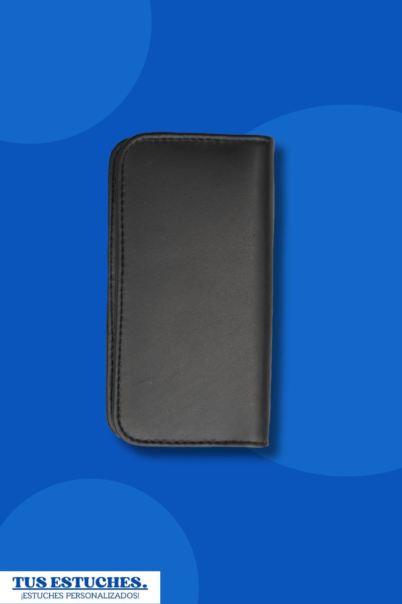 Estuche de cinturón en cuero - Image 2