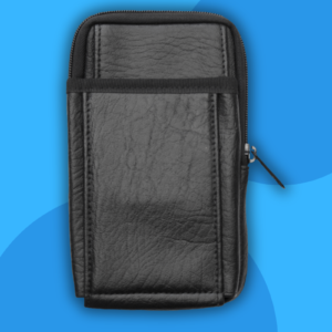 Estuche Doble Servicio