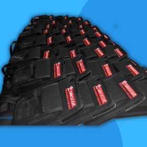 Estuche protector para Tablet Lenovo Tab 7 Essential TB-7304X mas impresora portátil SPP-R200