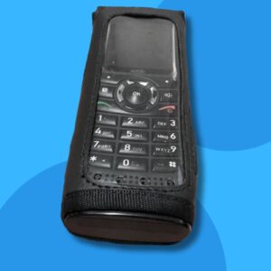Estuche Radio MOTOROLA H3745i