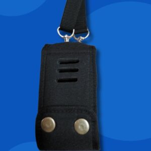 Estuche protector para Radio MOTOROLA CP 150
