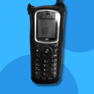 Estuche para Radio MOTOROLA NEXTEL i365