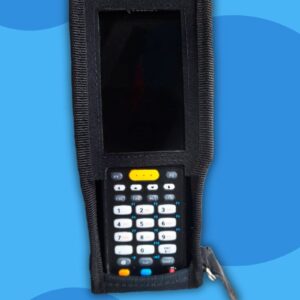 Estuche para PDA ZEBRA MC3300-MC330L