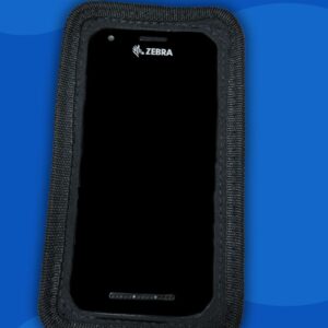 Estuche para PDA Zebra TC26-TC21