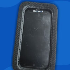 Estuche para PDA Honeywell EDA 50