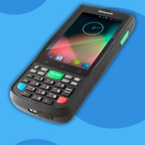 Estuche para PDA Honeywell EDA 50K