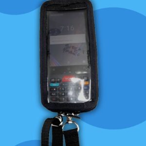 Estuche para PDA Keyboard Android OCBS-A200