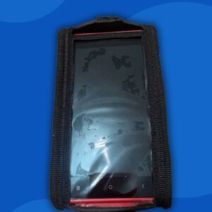 Estuche para Datafono CS10