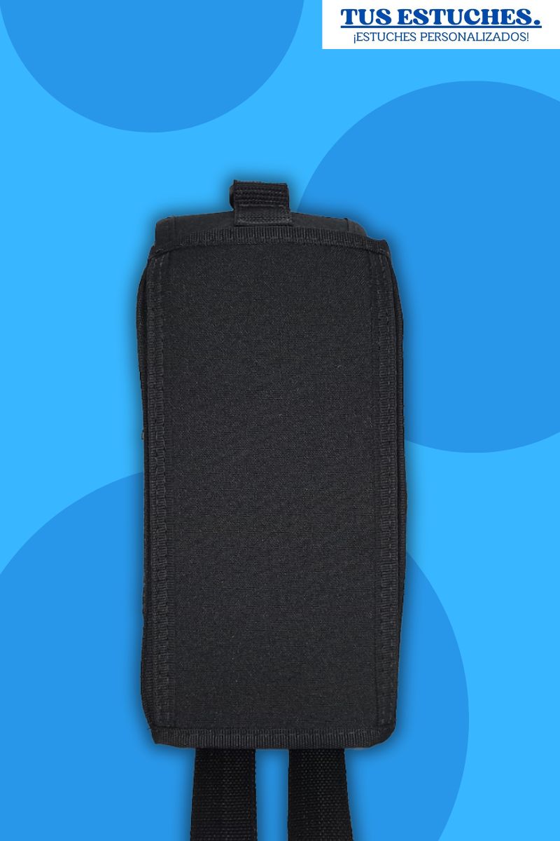 Estuche para Datafono CS10 con tapa