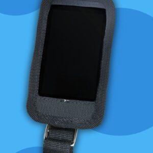 Estuche para PDA Zebra TC20-TC25