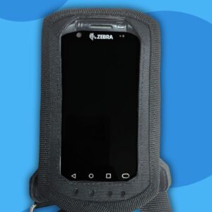 Estuche para PDA Zebra TC77-TC66CJ