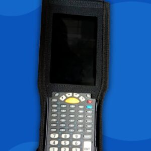 Estuche para Terminal Zebra MC93