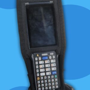 Estuche para Terminal Honeywell CK65