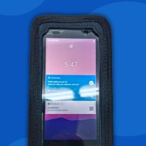 Estuche para PDA OCBS-C66