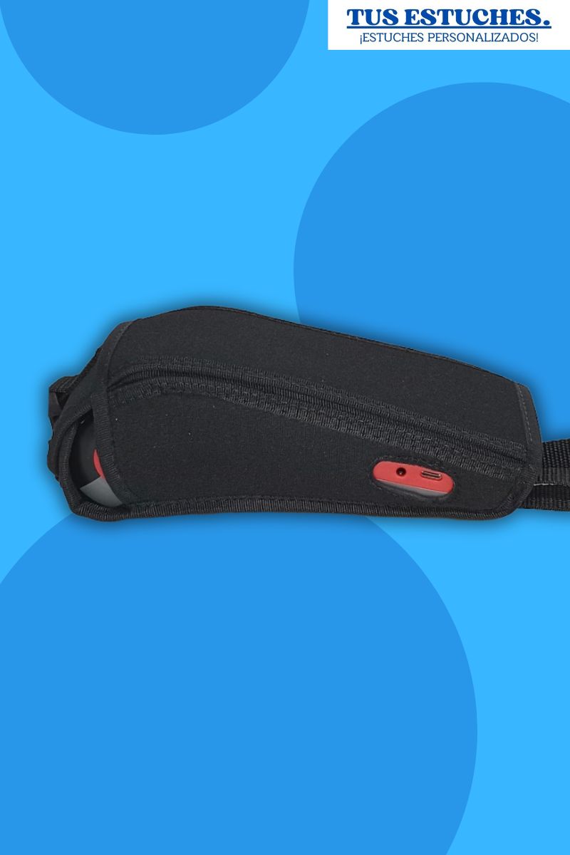 Estuche para Datafono CS10 con tapa - Image 3