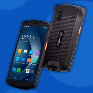 Estuche para PDA Urovo CT58