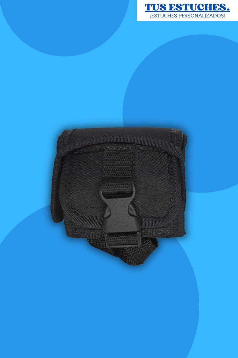 Estuche para Datafono CS10 con tapa - Image 4