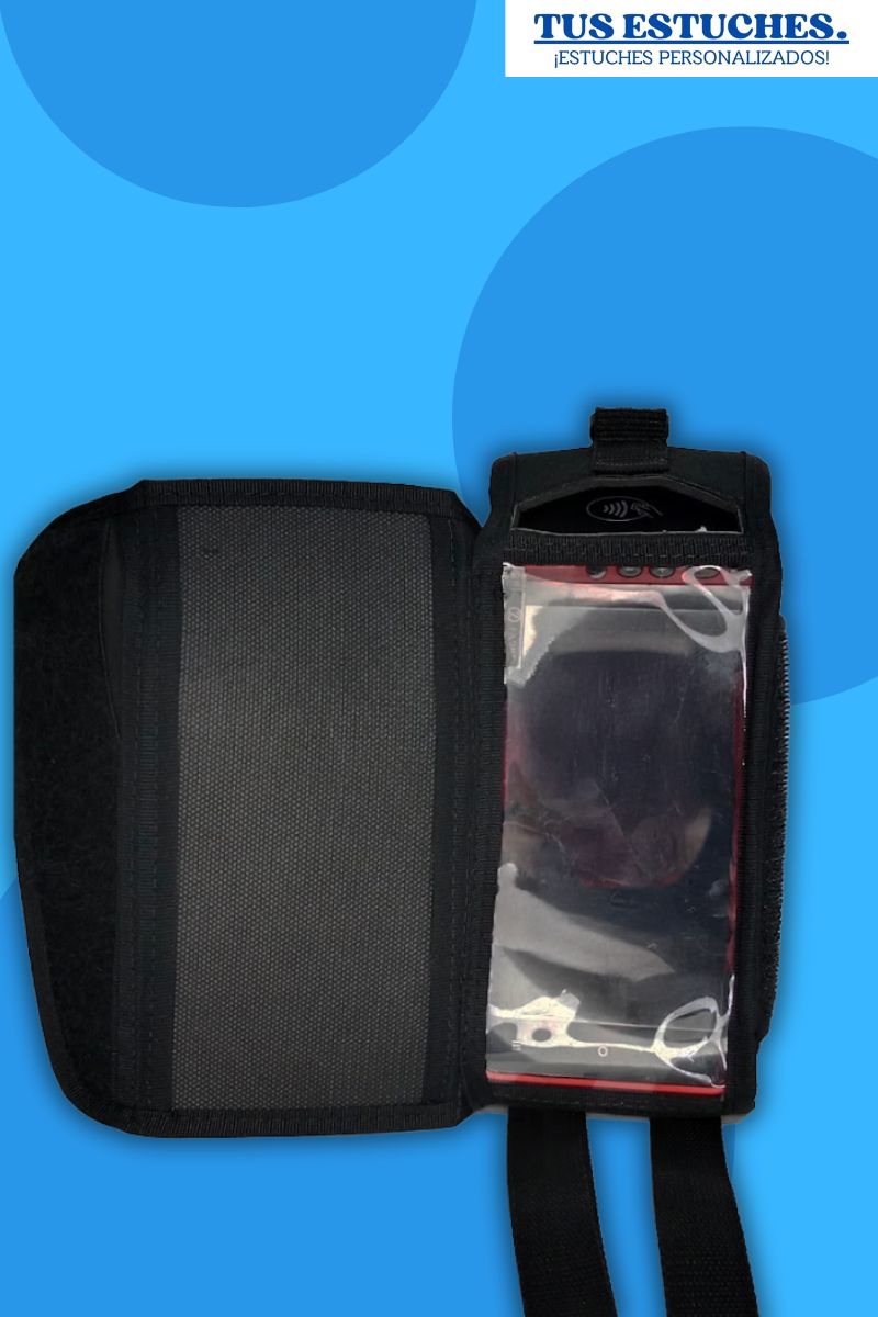 Estuche para Datafono CS10 con tapa - Image 5