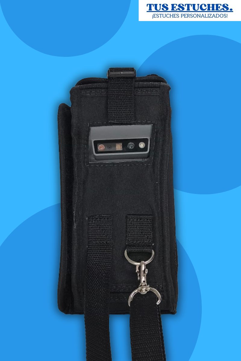 Estuche para Datafono CS10 con tapa - Image 6