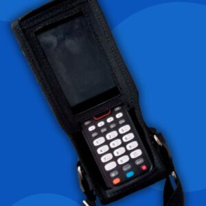 Estuche para PDA Urovo RT40