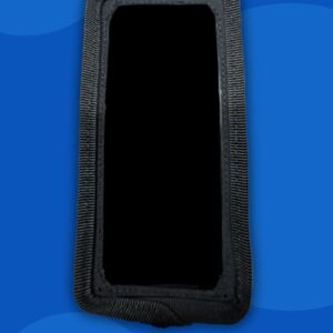 Estuche para PDA Zebra TC15