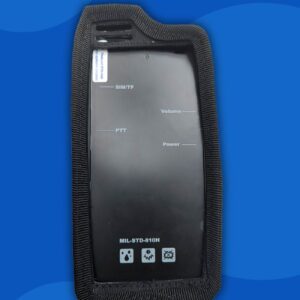 Estuche para PDA Rugged Android V710