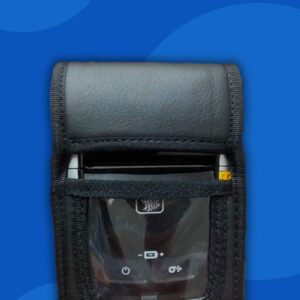 Estuche para impresora Zebra ZQ110