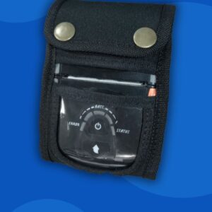 Estuche para impresora Bixolon SPP-R200