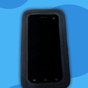 Estuche para PDA Urovo i6310