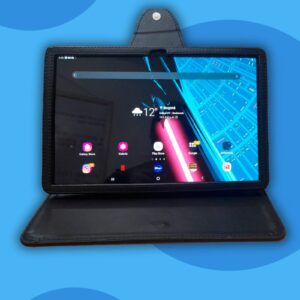 Estuche para Tablet Samsung A8 X200-205 tipo ageda