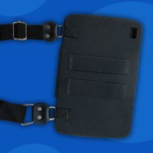 Estuche para Tablet Zebra ET40