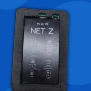 Estuche para Tablet Krono Net Z tipo caja