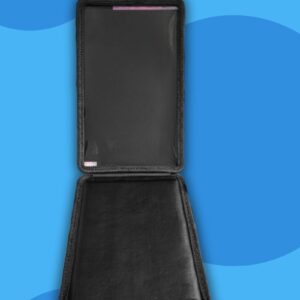 Estuche para Tablet M10 HD Robusto tipo caja con manguera