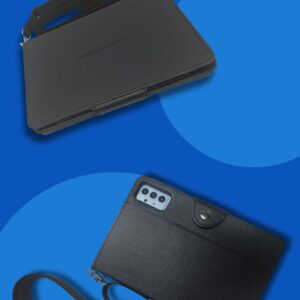 Estuches para Tablets tipo agenda de colgar