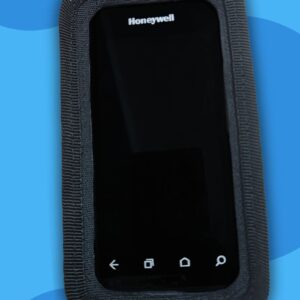 Estuche PDA Honeywell Dolphin CT60