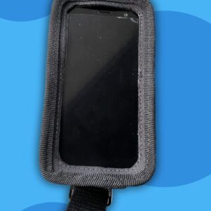 Estuche para PDA Urovo CT58s