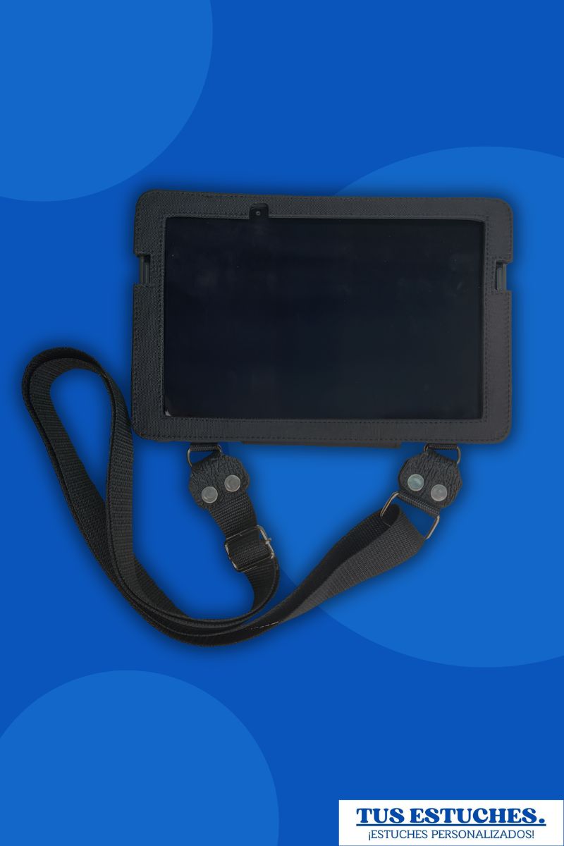 Estuche para Tablet Honeywell EDA 10A