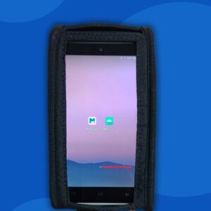 Estuche para Datafono Spectra Apollo