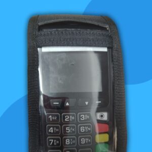 Estuche para Datafono Ingenico de bolsillo Link 2500