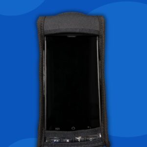 Estuche para Datafono Urovo i9000s