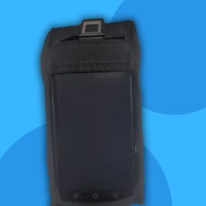 Estuche para Datafono WizarPos Q2