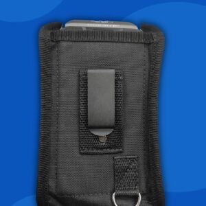 Estuche para cinturón Nexgo N86