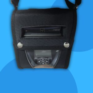 Estuche para Impresora Zebra QLN420