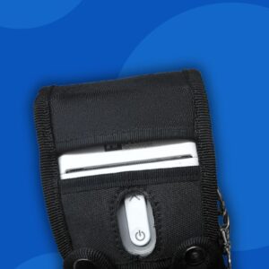 Estuche para Impresora Spectra BP80