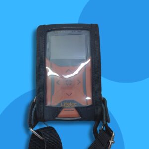 Estuche para Impresora Lifeloc LT7