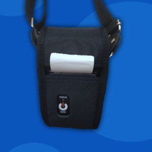 Estuche para Impresora Lifeloc FC20