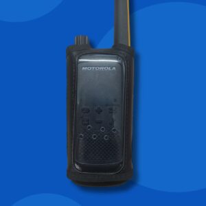 Estuche para Radio Motorola T470