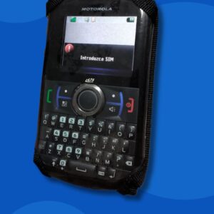 Estuche para Radio Motorola i475
