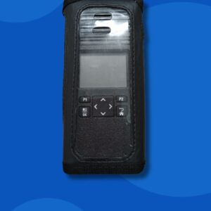 Estuche para Radio Motorola DTR 720